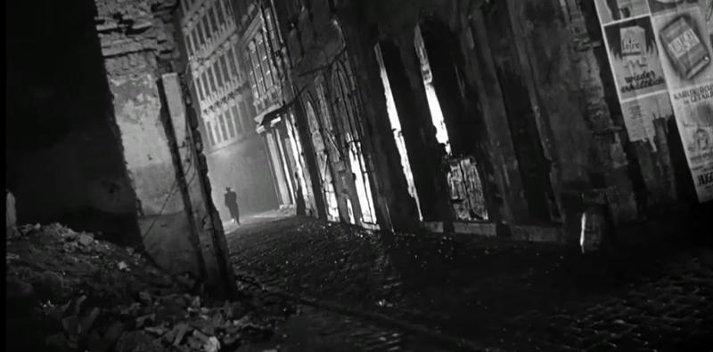 &laquo;Третий человек&raquo;