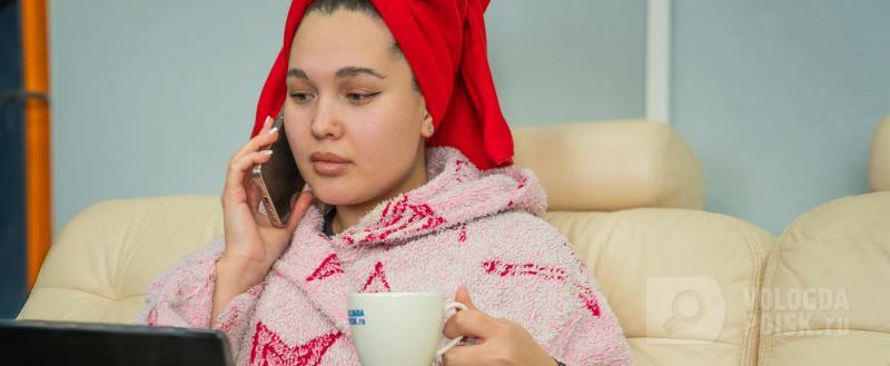 Вологда-Поиск