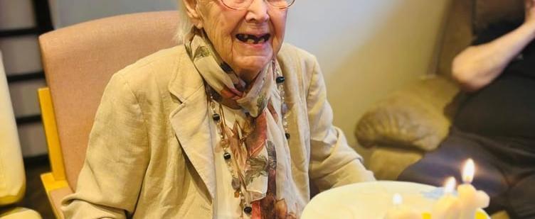 Фото: Woking News and Mail 