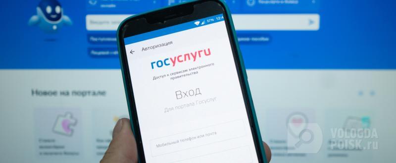 Фото: Вологда-поиск