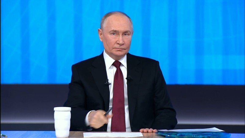 Владимир Путин появился в Простоквашино: «Союзмультфильм» подтвердил подлинность кадров