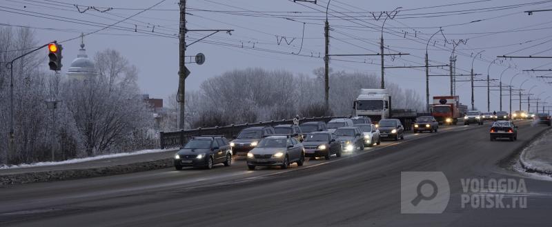 Вологда-Поиск