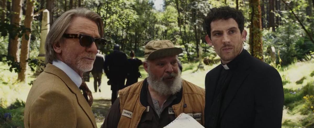 Что посмотреть дома? Киноновинки &laquo;в сети&raquo; от 18 декабря