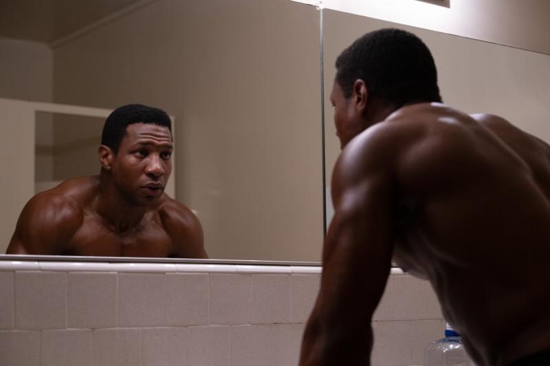 &laquo;Жажда славы&raquo;, Magazine Dreams, 18+