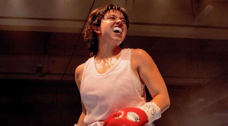 &laquo;Кристи&raquo;, Christy