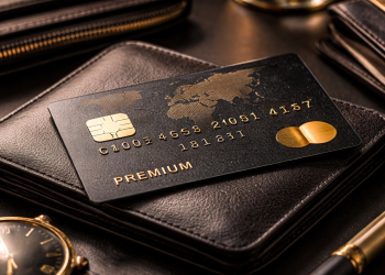 Премиальная карта: возможности, особенности и разумный выбор