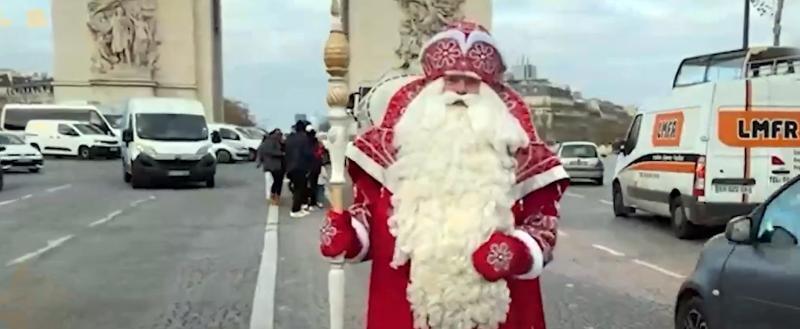 Скриншот видео