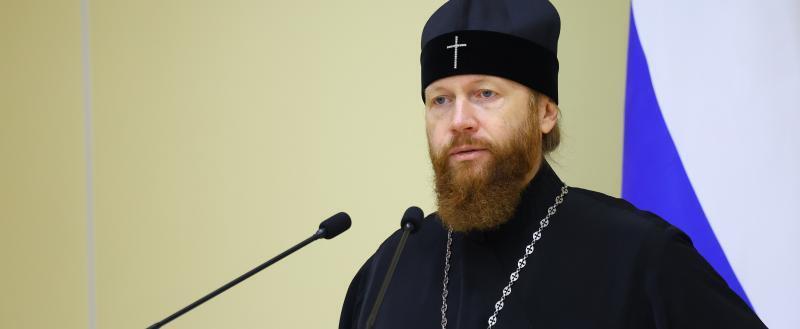 фото Вологодская митрополия