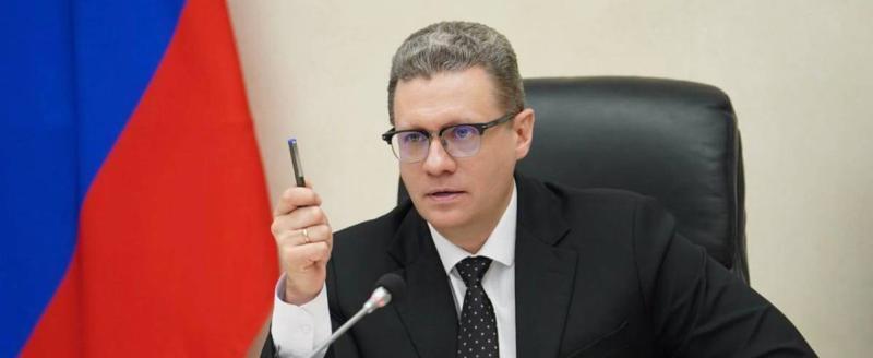 Фото пресс-службы правительства Вологодской области