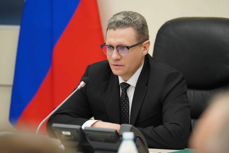 Фото пресс-службы правительства Вологодской области