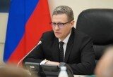 Фото пресс-службы правительства Вологодской области