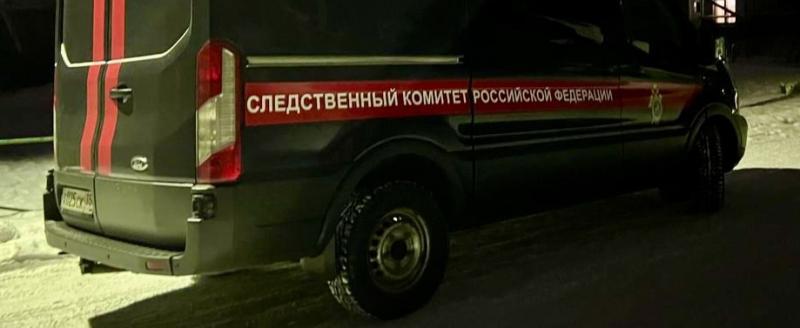 пресс-служба СУ СК РФ по Вологодской области