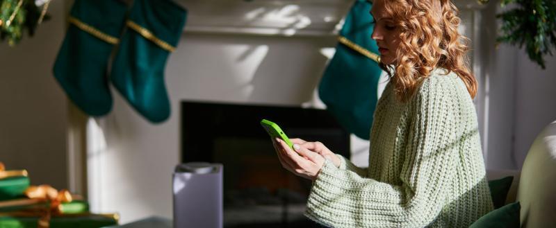 Новогодняя ночь с МегаФоном: оператор дарит безлимитный трафик на всё