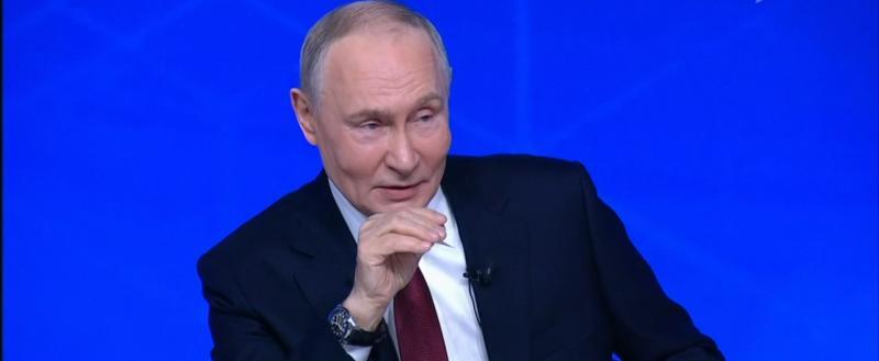 Фото: скриншот прямого эфира