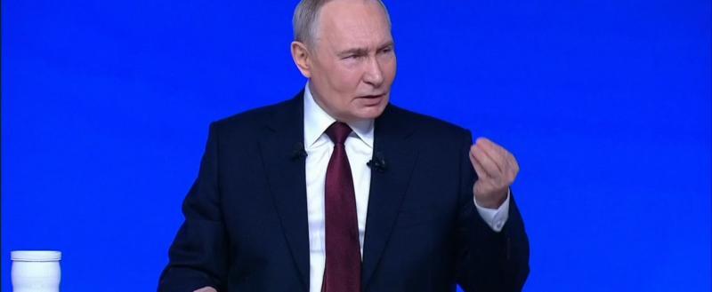 Фото: скриншот прямого эфира