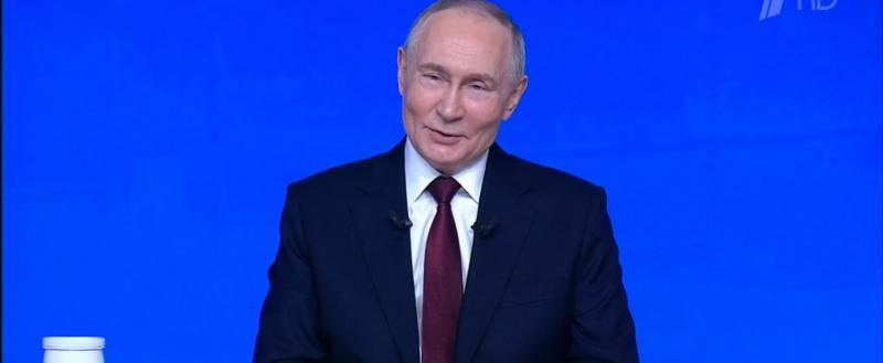 Фото: скриншот прямого эфира