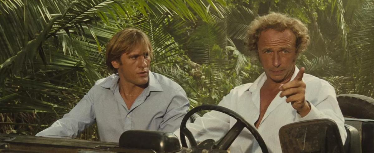 От падений к победам: подборка фильмов ко Дню неудачника