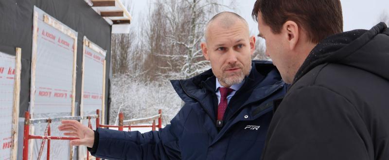 Минстрой35 ТГ