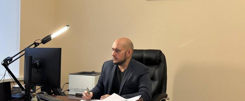 СапожниковГласный ТГ