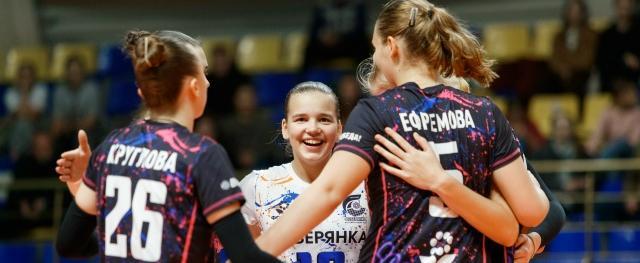 Фото: https://vk.com/chervolley