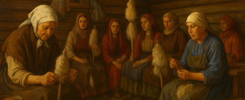 Создано ИИ (Microsoft Copilot)