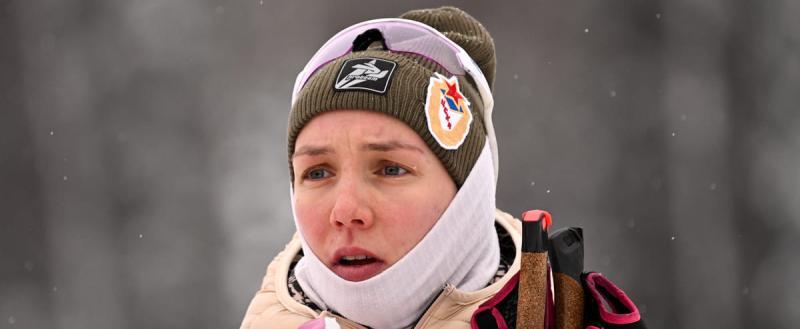 Фото: Союз биатлонистов России / biathlonrus.com