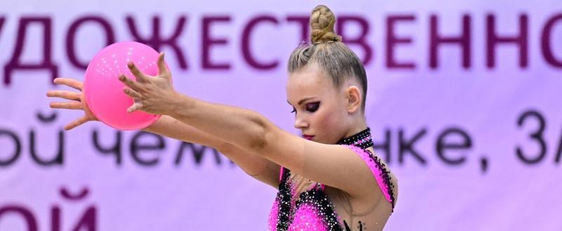 Группа Центра спортивной подготовки Вологодской области 