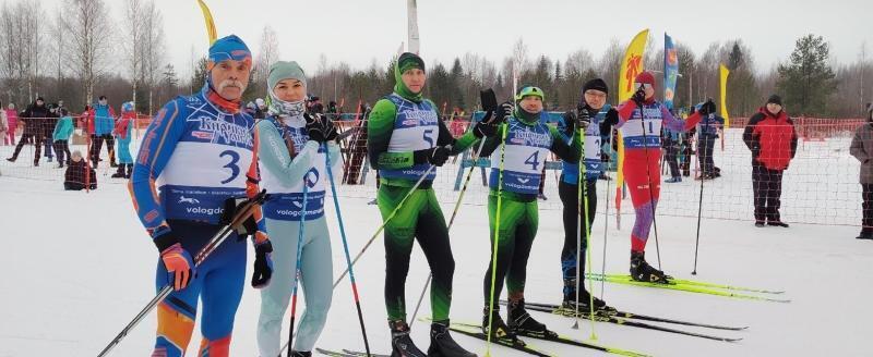 Тарногская Новостная Лента