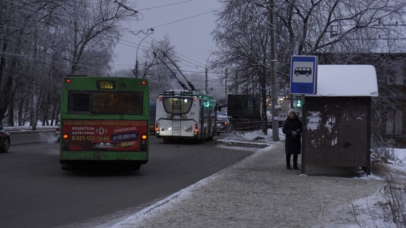 Геннадий Хабаров /Вологда-Поиск