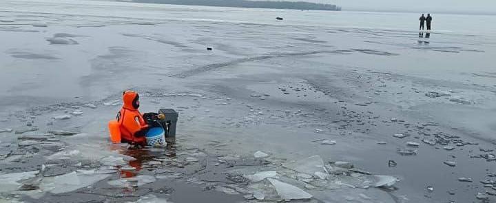 МЧС России по Вологодской области