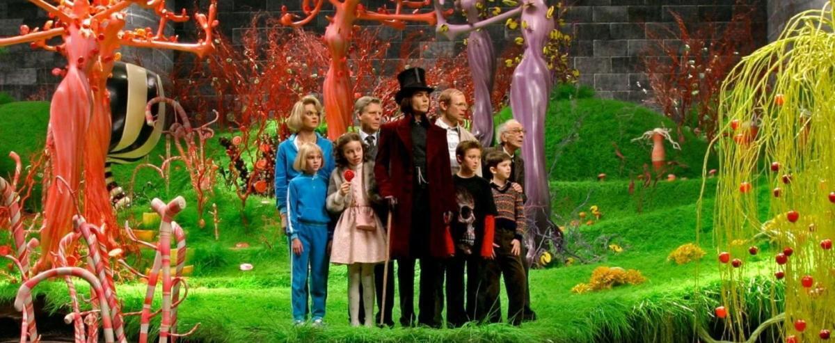 Не знаете, что посмотреть? 3 хороших фильма для отдыха