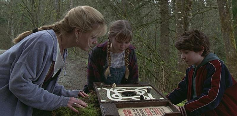 &laquo;Джуманджи&raquo;, Jumanji, 1995, 6+