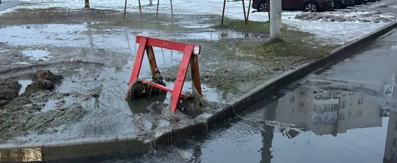 фото: администрация Вологды