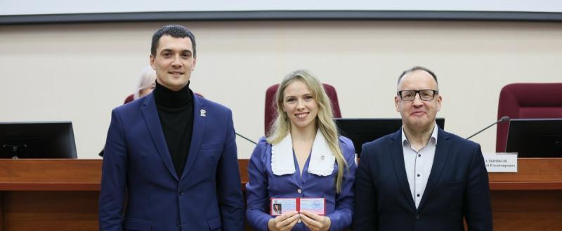 пресс-служба администрации г.Череповца