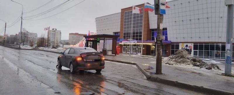 УМВД России по Вологодской области