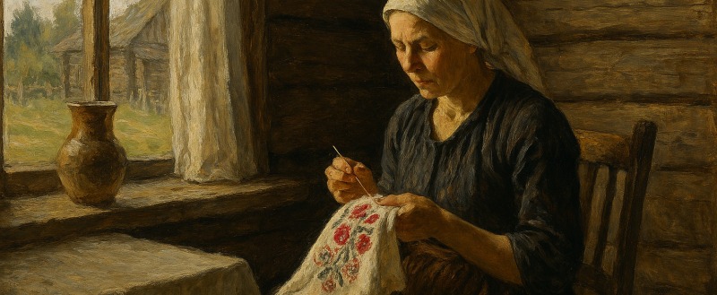 Создано ИИ (Microsoft Copilot)