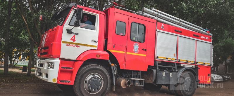 Тимур Бойков / Вологда-Поиск