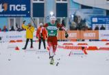 Фото: Федерация лыжных гонок России / https://vk.com/russianskiteam