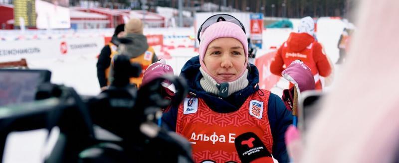 Наталия Шевченко упустила лидерство в Кубке Содружества