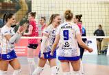 Фото пресс-службы волейбольного клуба &laquo;Москвичка-МВА&raquo;