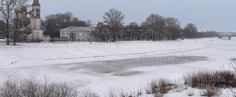 Вологда-Поиск