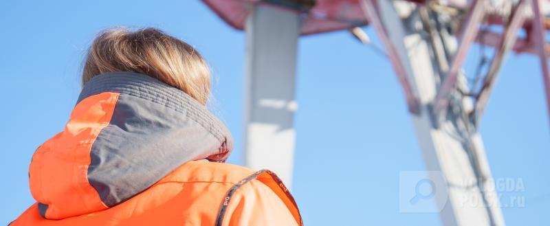 Вологда-Поиск