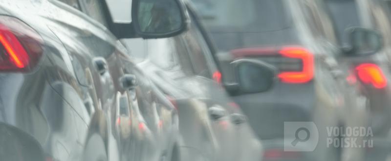 Тимур Бойков / Вологда-Поиск