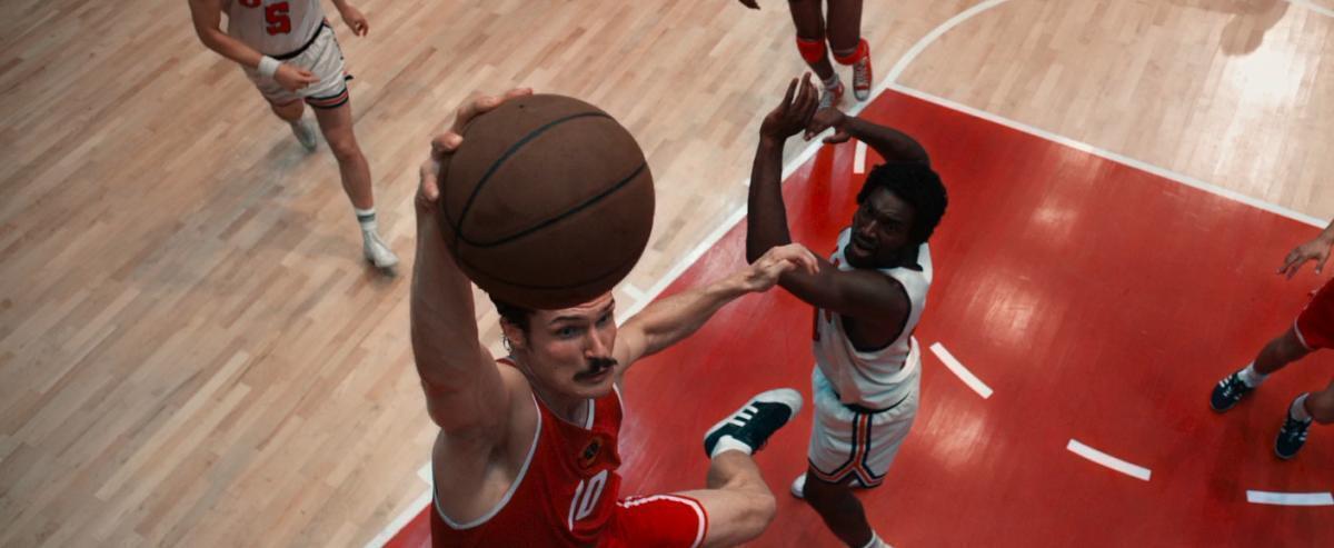 Игра на грани: фильмы о баскетболе и силе духа