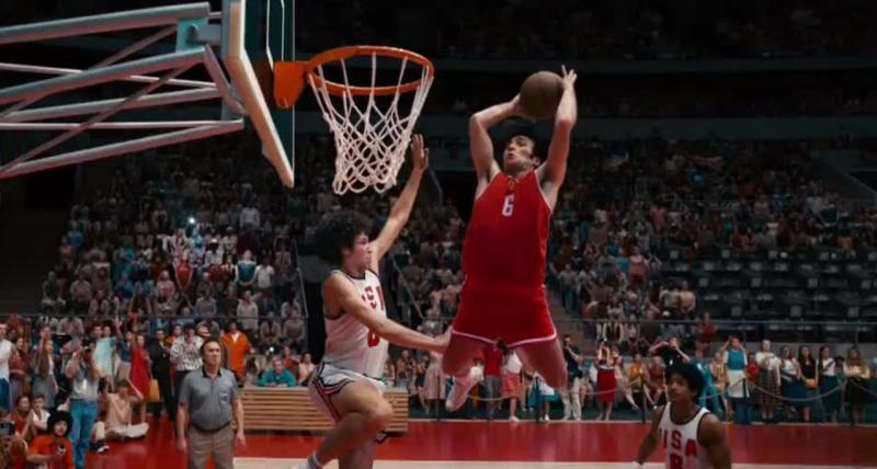 &laquo;Движение вверх&raquo;, 2017, 6+