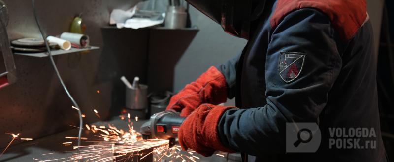 Фото: Вологда-поиск