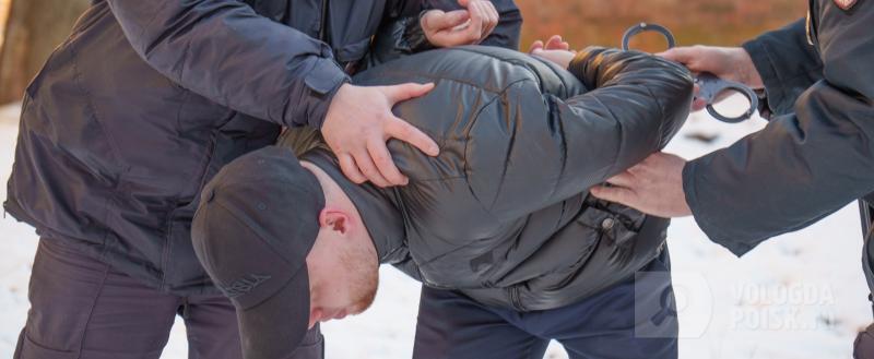 Фото: Вологда-поиск