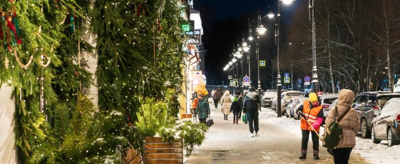 Фото Тимура Бойкова/Вологда-Поиск