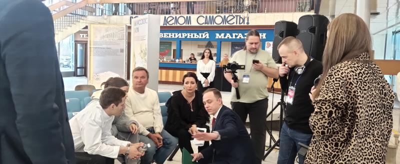 Фото Тимура Бойкова/Вологда-Поиск