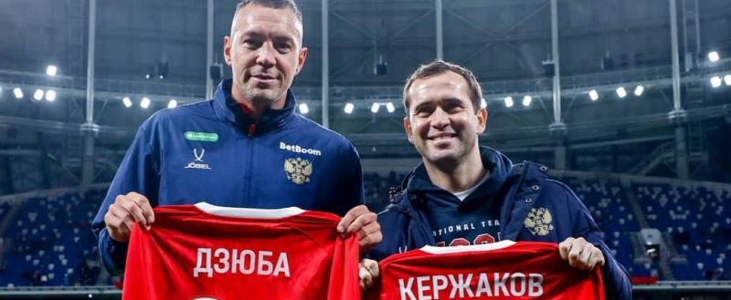 Фото из телеграм-канала Александра Кержакова / t.me/vashkerzh